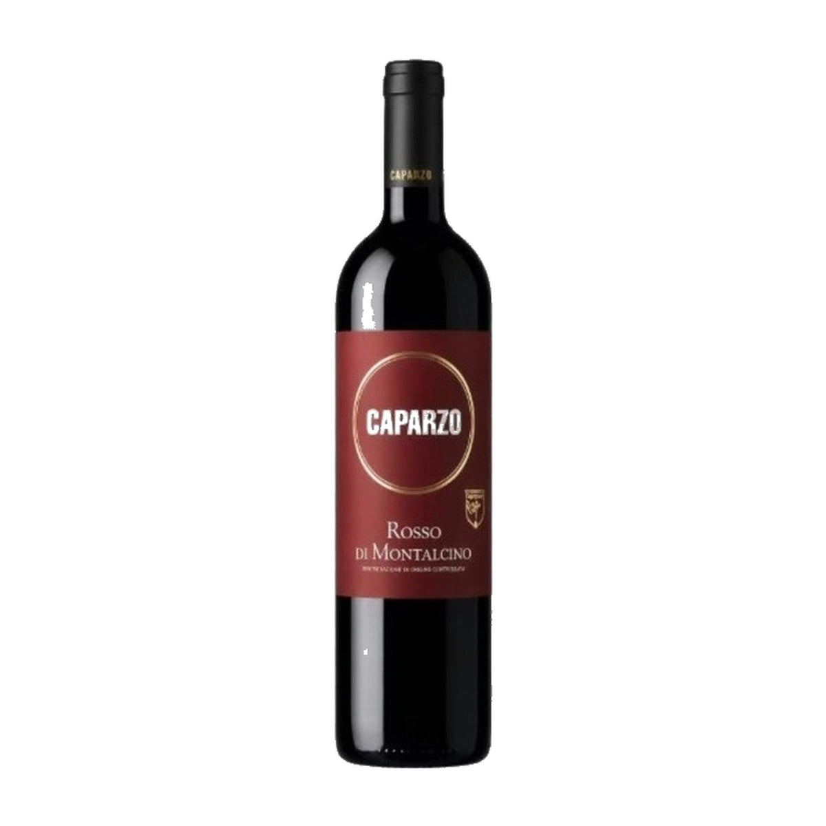 Caparzo - Rosso di Montalcino DOC 2024 - 7 Cellars Wine