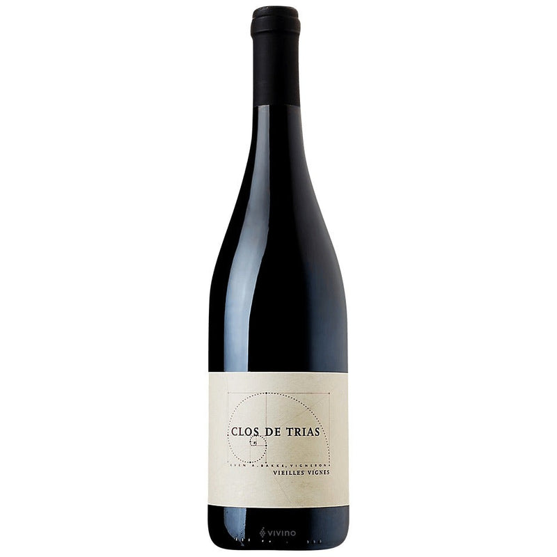 Marius Selosse-Champagne-Vieilles Vignes Blanc de Blancs-NV bottle - 7 Cellars