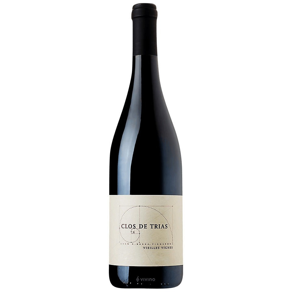 Marius Selosse-Champagne-Vieilles Vignes Blanc de Blancs-NV bottle - 7 Cellars