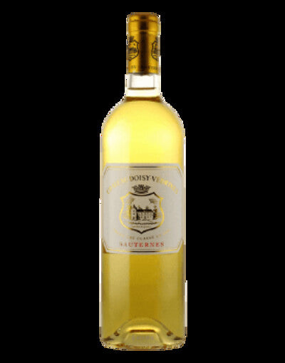 Château Doisy Vedrines – Grand Cru Classé 2003 - 7 Cellars Wine