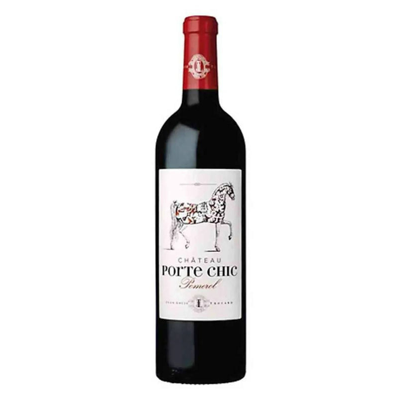 Château Porte Chic 2018 - 7 Cellars Wine