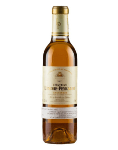 Château Lafaurie-Peyraguey - 1er Grand Cru Classé 2005 - 7 Cellars Wine