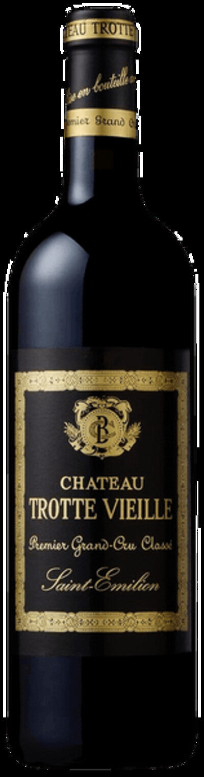 Château Trotte Vieille – Saint-Émilion Grand Cru 2005 - 7 Cellars Wine