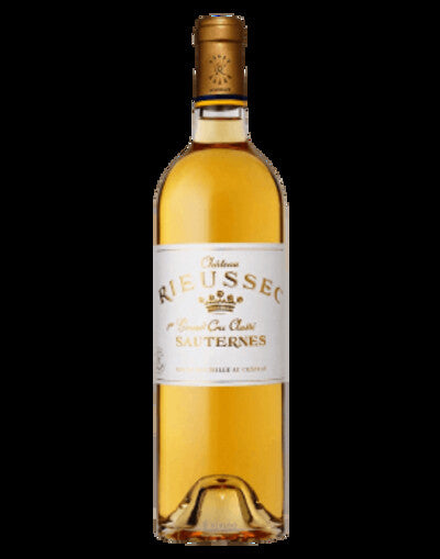 Château Rieussec – 1er Grand Cru Classé 2006 - 7 Cellars Wine