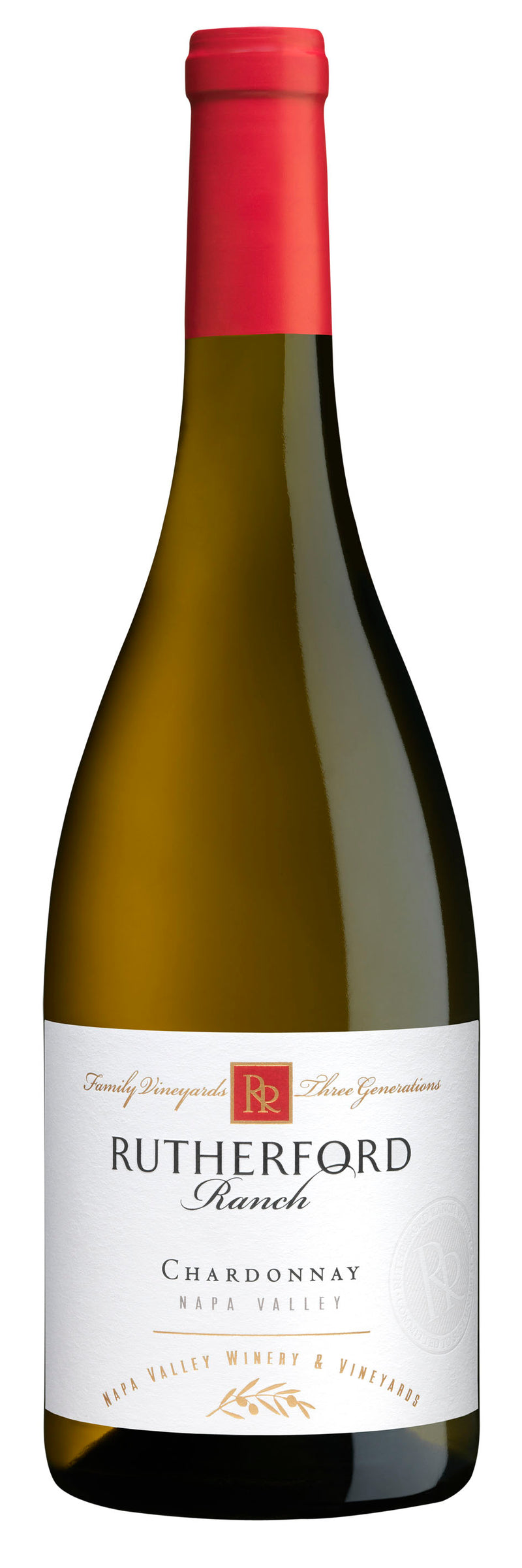 Rutherford Ranch - Chardonnay 2020 - 7 Cellars Wine