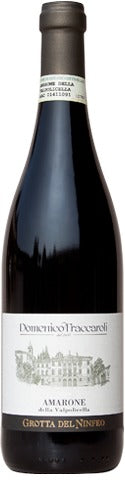 Grotta del Ninfeo – Amarone DOCG Riserva 2013 – Magnum 1.5L