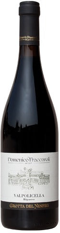 Grotta del Ninfeo – Valpolicella Superiore Ripasso 2020 – Magnum 1.5L