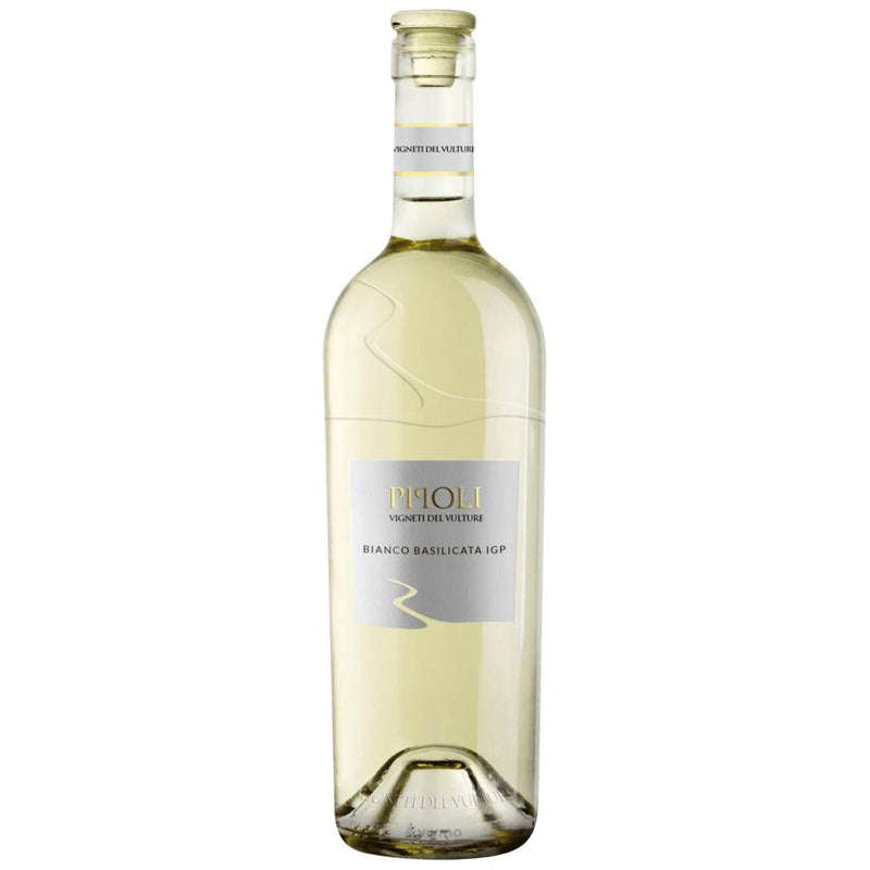 Feudi del Vescovo - BASILICATA IGP BIANCO 2022 "Tre Stelle Feudi del Vescovo" bottle - 7 Cellars