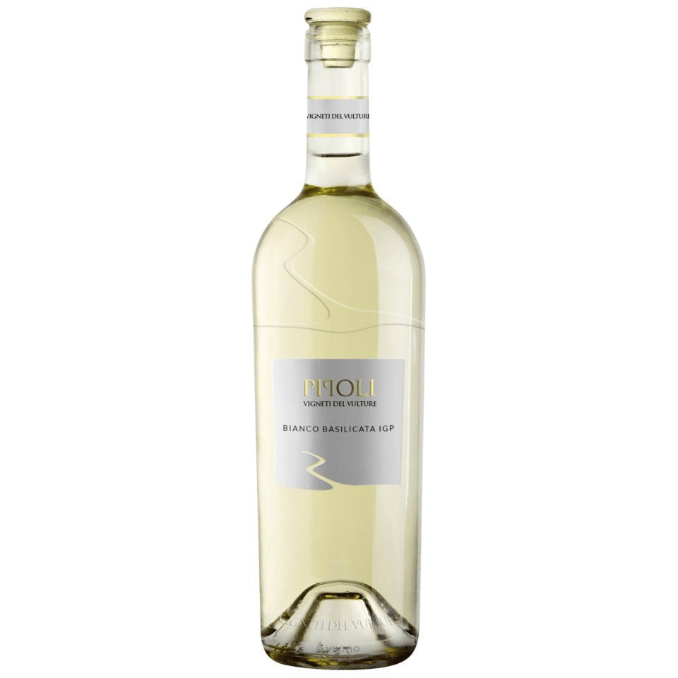 Feudi del Vescovo - BASILICATA IGP BIANCO 2022 "Tre Stelle Feudi del Vescovo" bottle - 7 Cellars