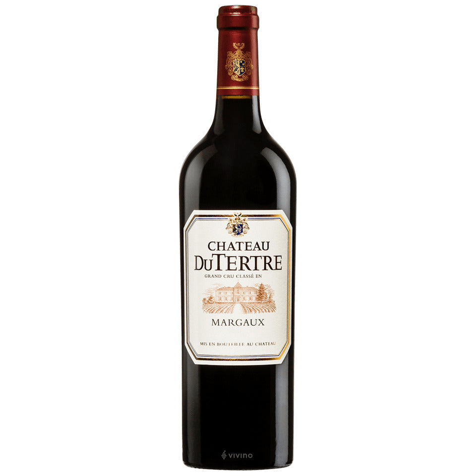Château du Tertre – Margaux 2005 - 7 Cellars Wine