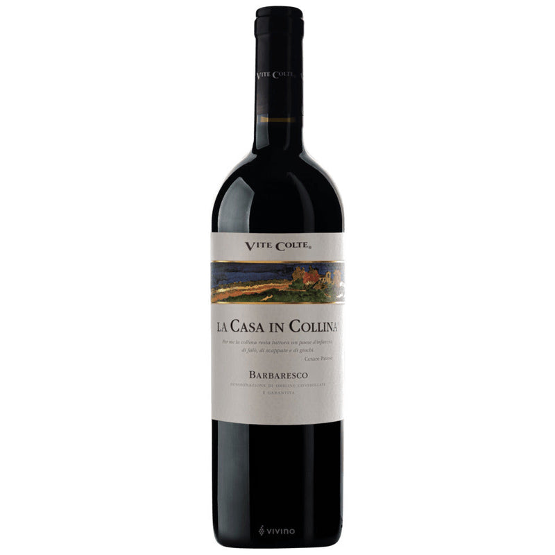 Vite Colte - Barbaresco La Casa in Collina 2016 - 7 Cellars Wine