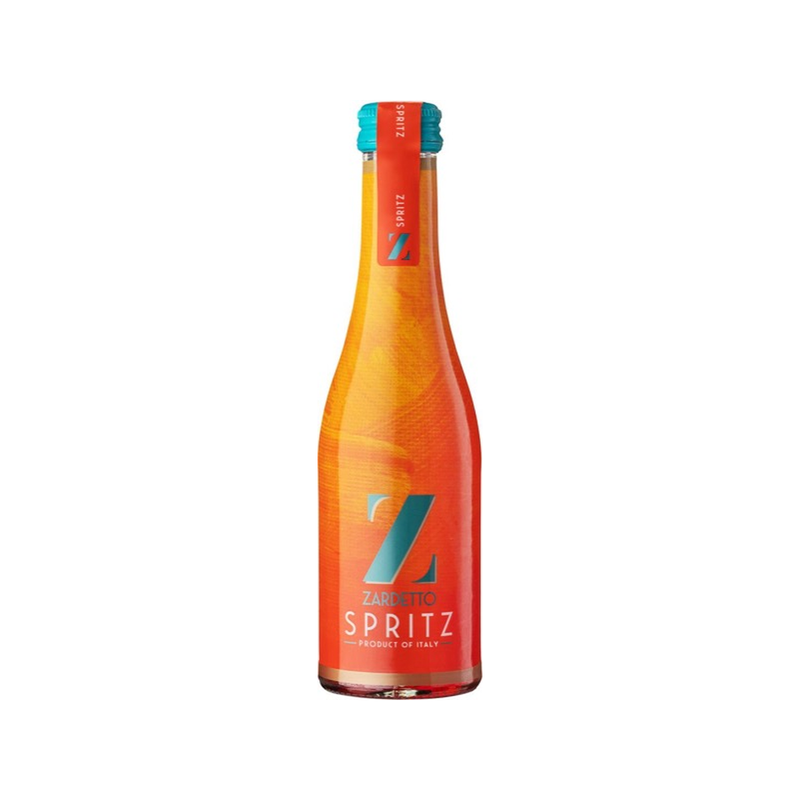 Zardetto - Spritz Cluster 200ml - 7 Cellars Wine