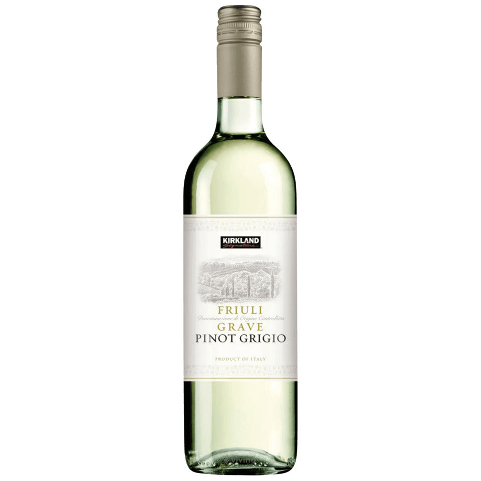 Latentia - Friuli Pinot Grigio 2024 - 7 Cellars Wine