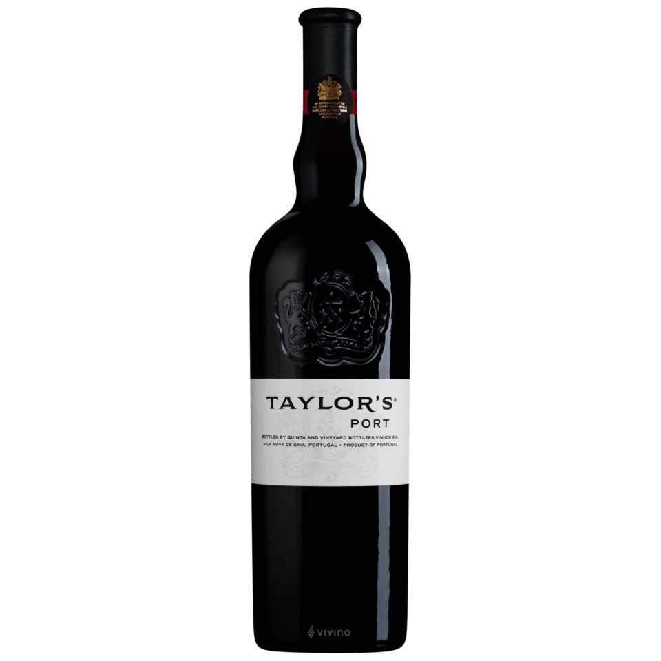 Taylor's - Vintage Port 2007 - 7 Cellars Wine