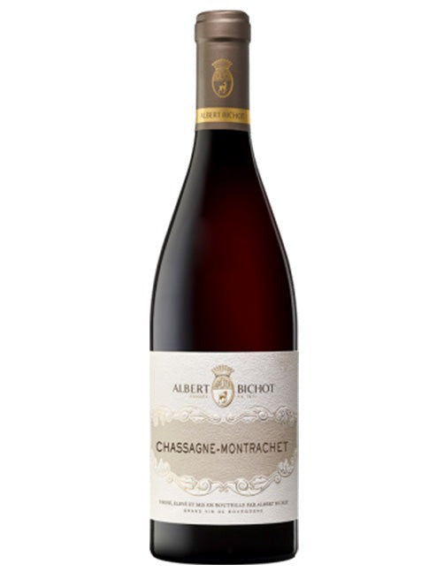 A. Bichot-Chassagne-Montrachet-2024 bottle - 7 Cellars