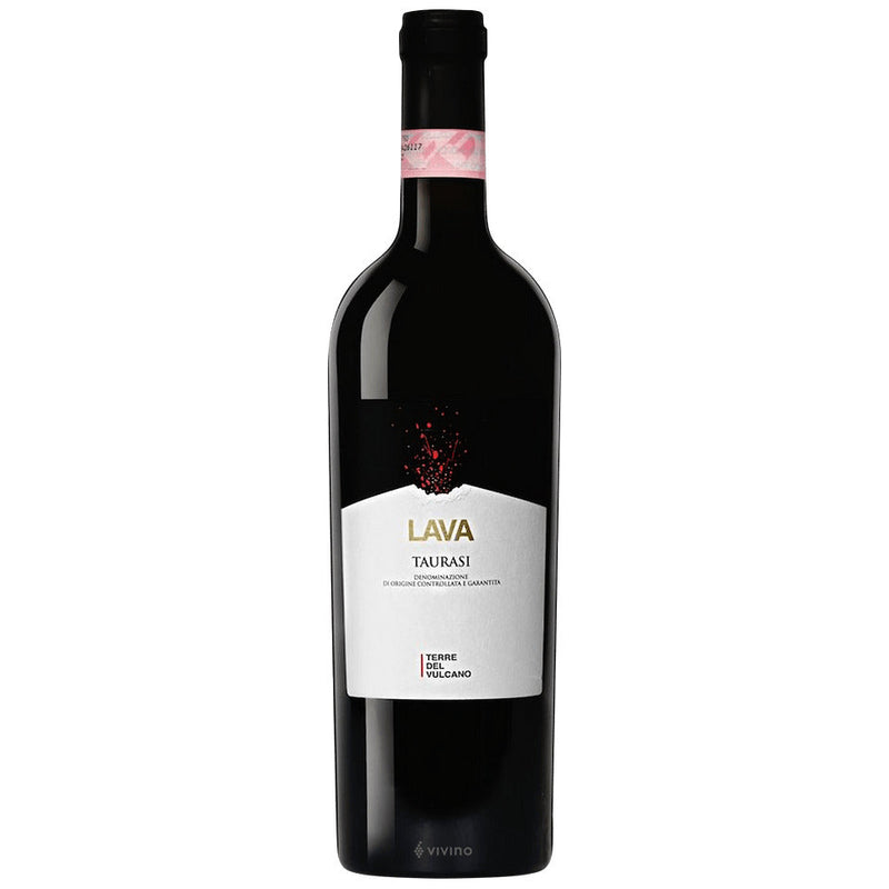 Lava – Taurasi DOCG 2013 - 7 Cellars Wine