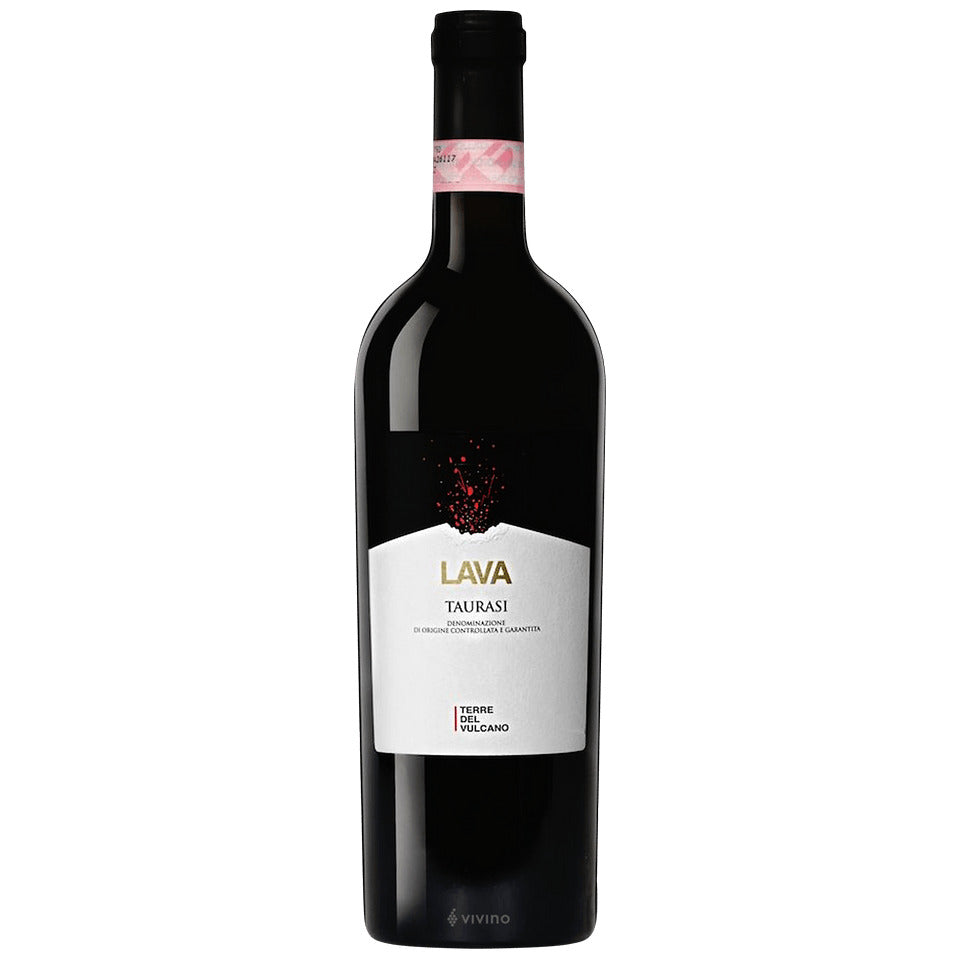 Lava – Taurasi DOCG 2013 - 7 Cellars Wine