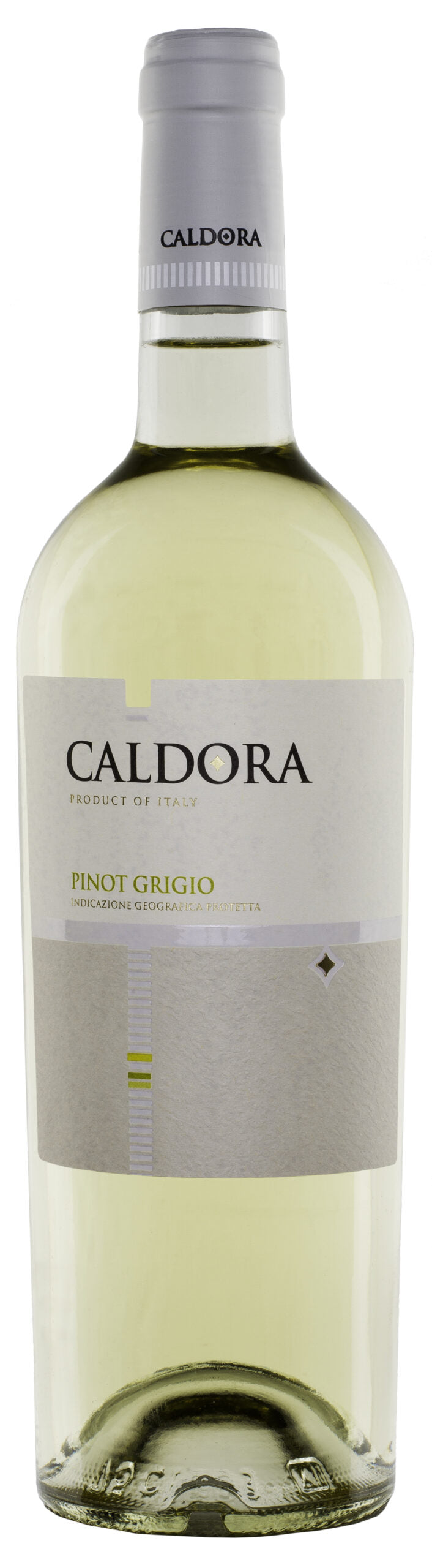 Caldora – Terre Siciliane IGP Pinot Grigio 2023 - 7 Cellars Wine