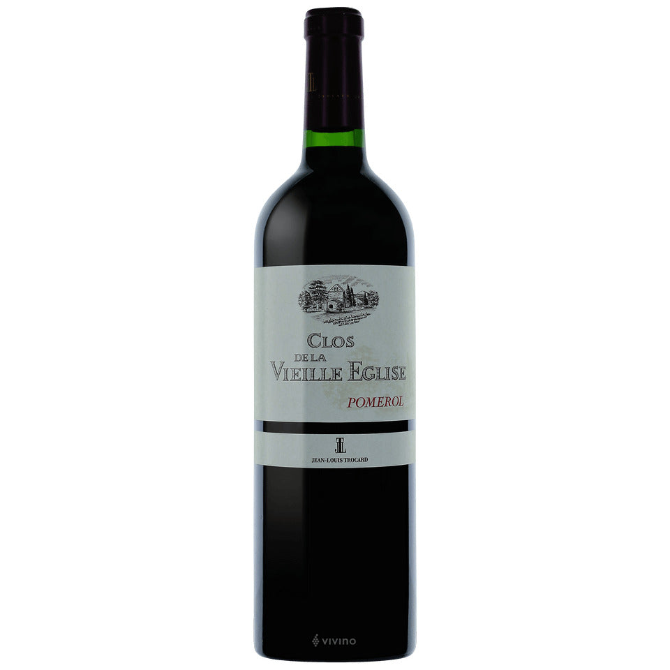 Clos de la Vieille Église 2020 - 7 Cellars Wine