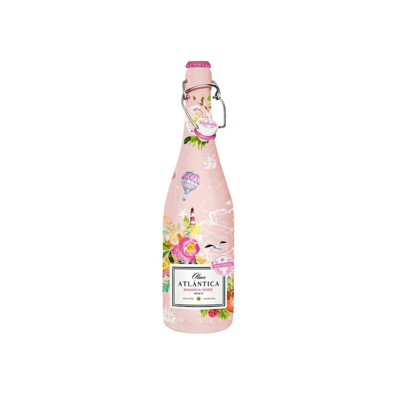 Martin Codax-Sangria-Rose-NV - 7 Cellars Wine