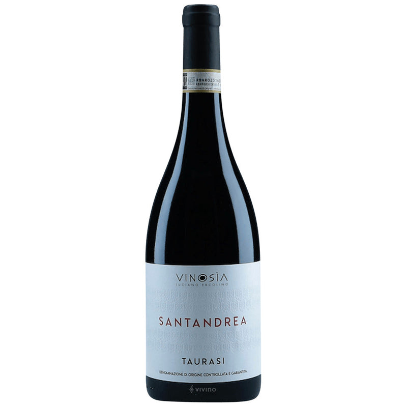 L. Ercolino – Sant’Andrea Taurasi 2016 - 7 Cellars Wine