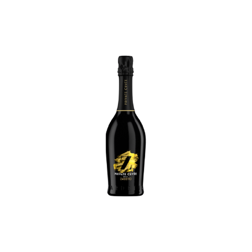 Zardetto - Private Cuvee Brut - 7 Cellars Wine