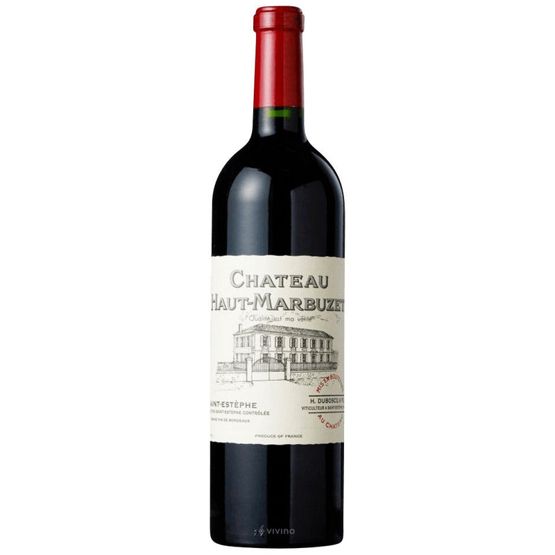 Château Calon-Ségur–Saint-Estèphe–Calon-Ségur–2019 bottle - 7 Cellars