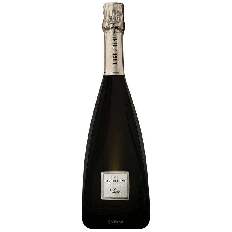 Bellavista – Satèn Franciacorta Brut 2020 - 7 Cellars Wine