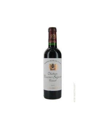 Château Angélus–Saint-Émilion 1er Grand Cru Classé A–Angélus–2020 bottle - 7 Cellars