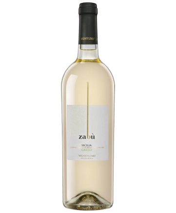 Prince Bianca – Grillo Sicilia DOC 2023 - 7 Cellars Wine
