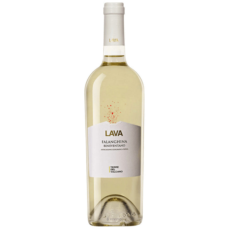 Lava – Falanghina Beneventano 2023 - 7 Cellars Wine