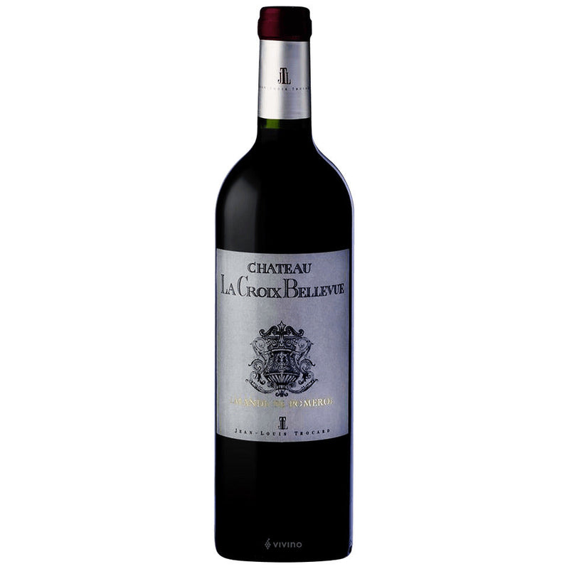 Château La Croix de Bellevue 2020 - 7 Cellars Wine