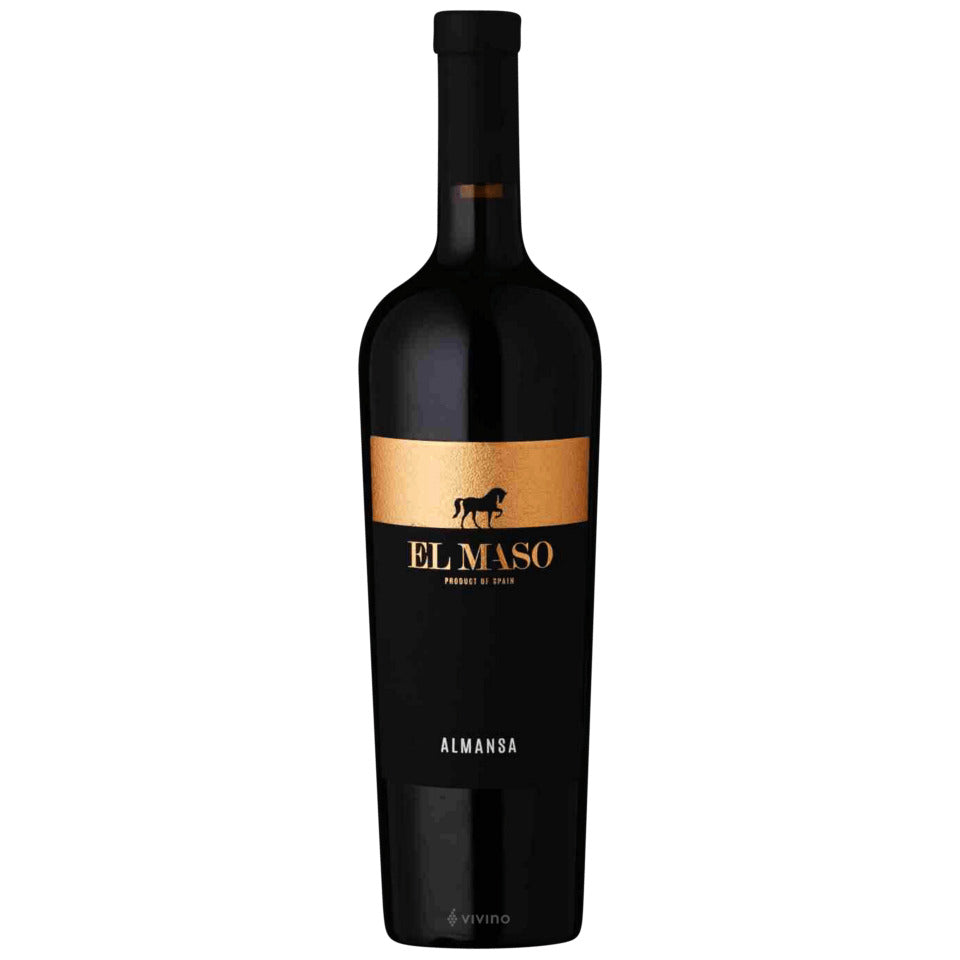 Finca Fella – El Maso – Garnacha Tintorera 2019 - 7 Cellars Wine