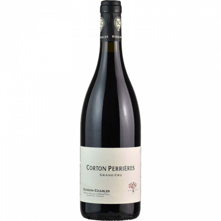 Jean-Claude Balland – Corton Grand Cru Perrières 2003 - 7 Cellars Wine