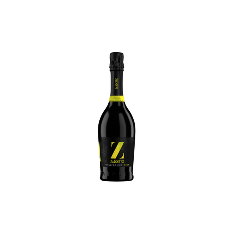 Zardetto – Prosecco DOC Brut Cluster 200ml - 7 Cellars Wine