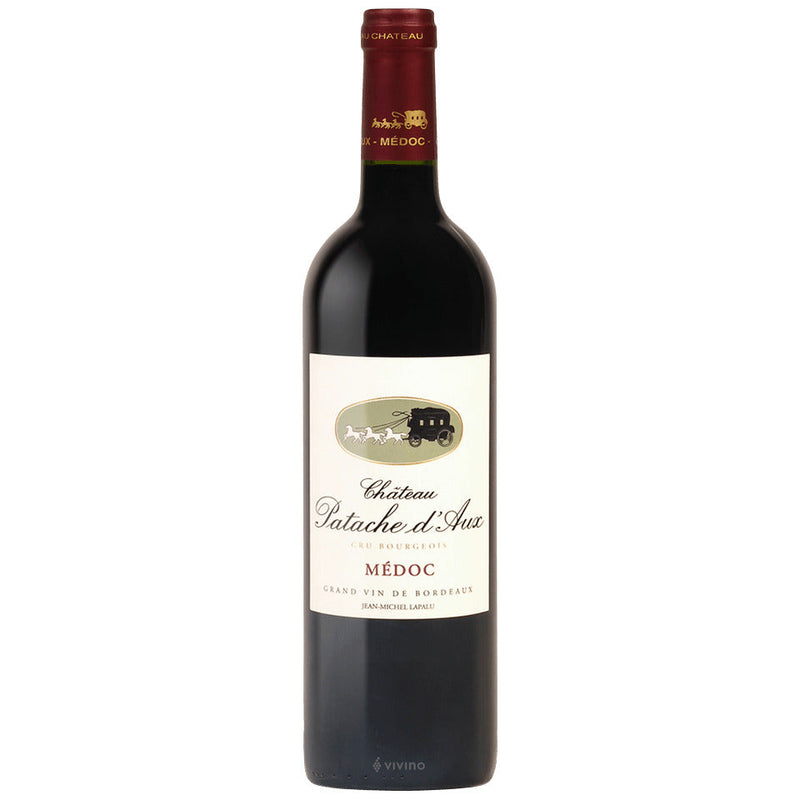 Château l’Ermitage – Listrac-Médoc 2005 - 7 Cellars Wine