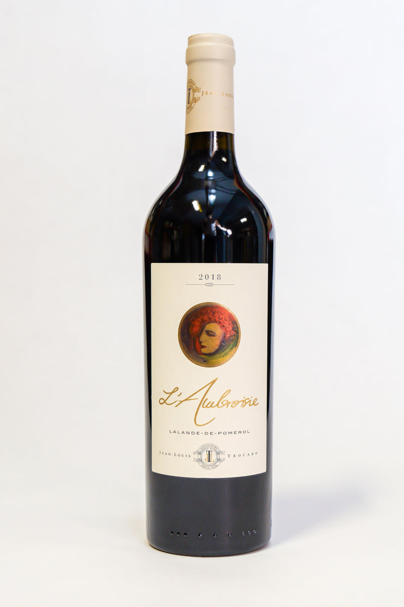 Château Pichon-Longueville Comtesse de Lalande – Pauillac 1988 - 7 Cellars Wine