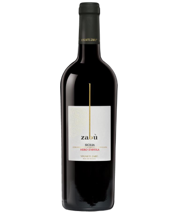 Impari – Sicilia DOC Nero d’Avola 2019 - 7 Cellars Wine