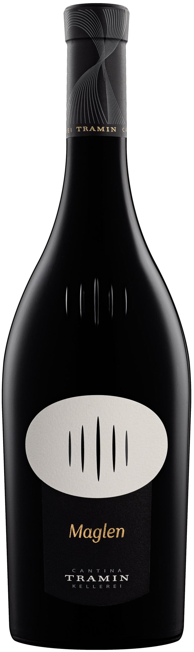 Maglen A.A. – Pinot Noir Riserva DOC 2022 - 7 Cellars Wine