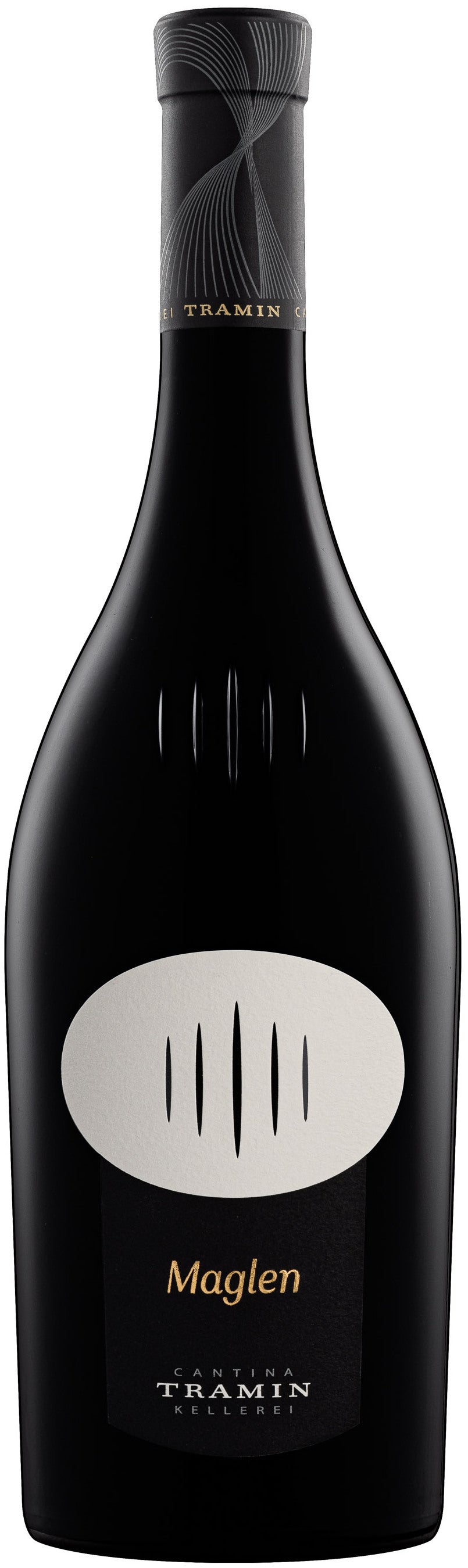 Maglen A.A. – Pinot Noir Riserva DOC 2022 - 7 Cellars Wine