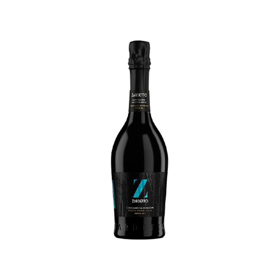 Ca' di Prata – Prosecco DOC Extra Dry bottle - 7 Cellars