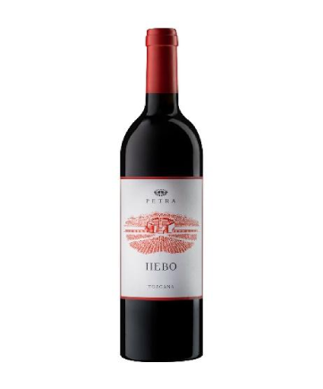 Petra – Hebo Toscana IGT Rosso 2023 - 7 Cellars Wine