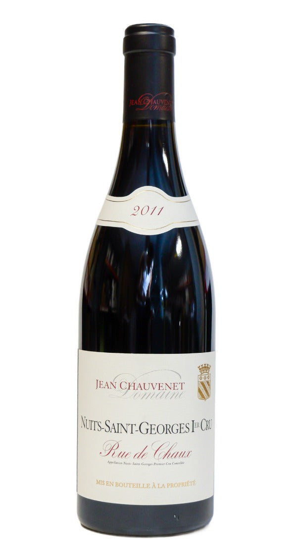 Jean Chauvenet-Nuits Saint Georges 1er Cru-Les Perrieres-2023 bottle - 7 Cellars