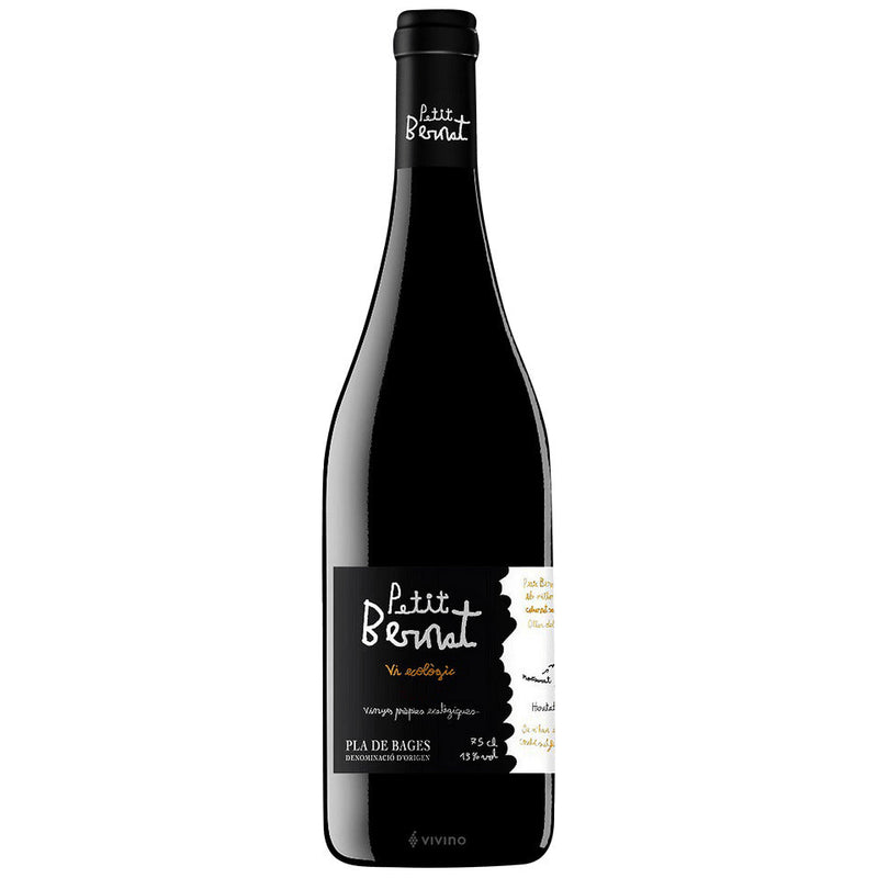 Oller del Mas – Petit Bernat Rouge 2015 - 7 Cellars Wine