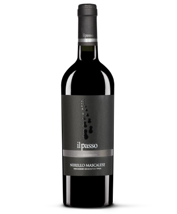 Il Passo – Terre Siciliane IGT Nerello Mascalese 2022 - 7 Cellars Wine