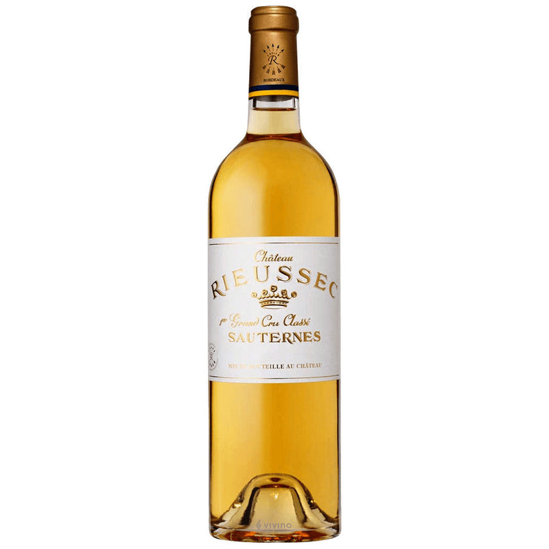 Château Rieussec - 1er Grand Cru Classé 2005 - 7 Cellars Wine