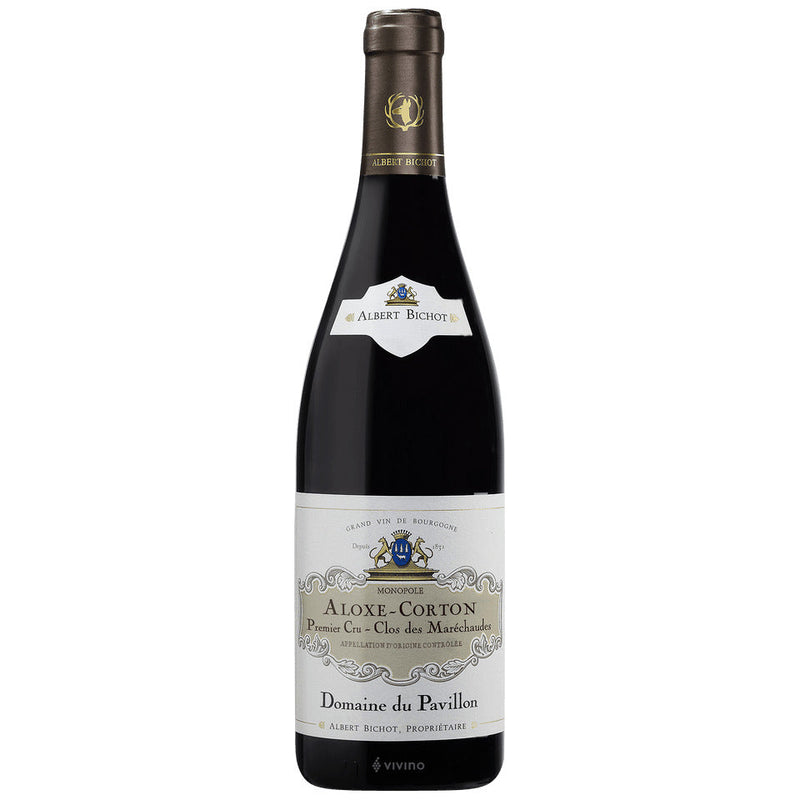 A. Bichot – Aloxe-Corton 1er Cru Clos des Maréchaudes 2023 - 7 Cellars Wine