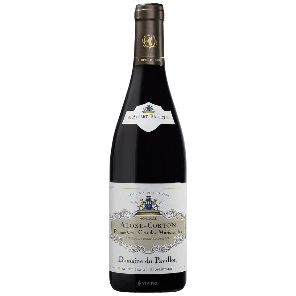 A. Bichot – Aloxe-Corton 1er Cru Clos des Maréchaudes 2023 - 7 Cellars Wine