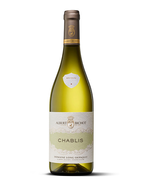A. Bichot- Chablis 2023 - 7 Cellars Wine
