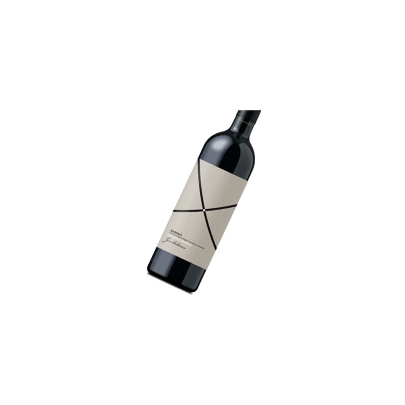 Guidobono – Barolo DOCG “Le Coste di Monforte” 2018 - 7 Cellars Wine